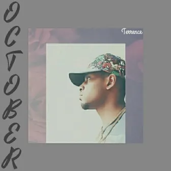 October by Terrence