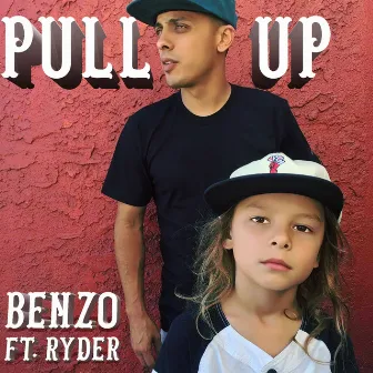 Pull Up by Benzo