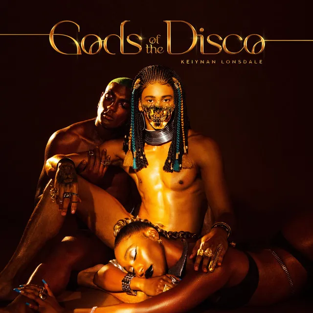 Gods of the Disco