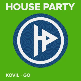 Go by Kovil