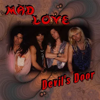 Devil's Door by Mad Love