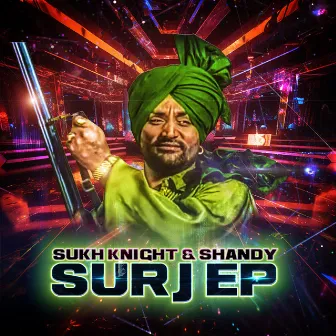 Surj EP by Shandy