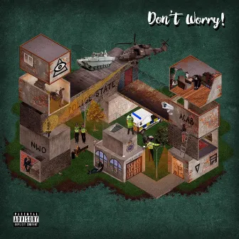 Don't Worry by Frenzee