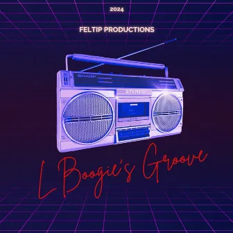 L Boogie's Groove by Feltip