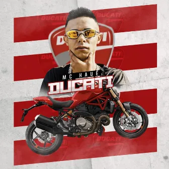 Ducati by MC Kaue