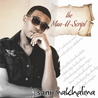 The Man-U-Script by Sanii Makhalima