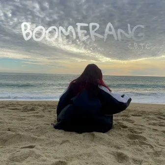 Boomerang by C.B.T.C