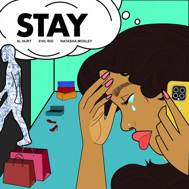 Stay