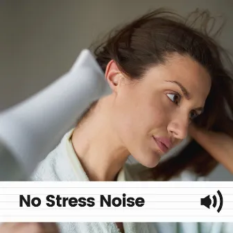 No Stress Noise by Hair Dryer Sounds