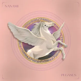 Pegasus by NANAMI