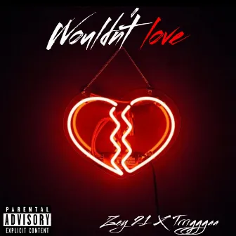 Wouldn't Love by Zey 21