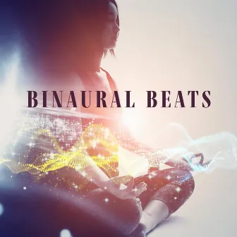 Binaural Beats - Various Frequencies: Pain Alleviation, Anxiety Reduction And Memory Improvement by Binaural Beats Collection