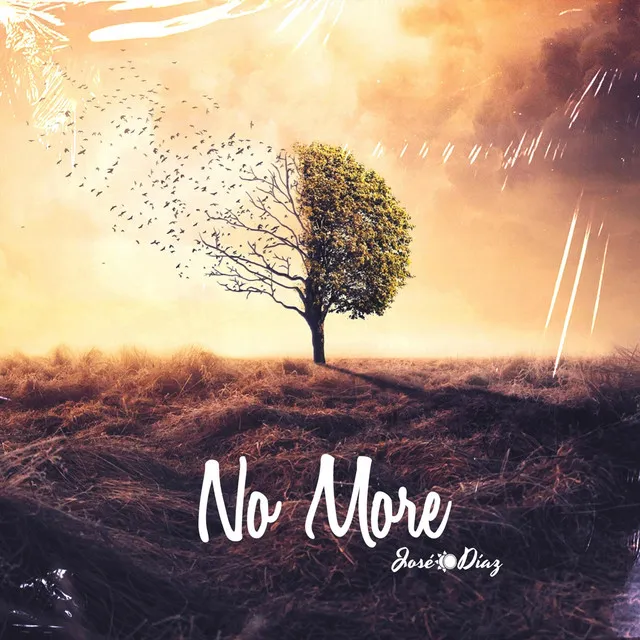 No More - Extended Mix