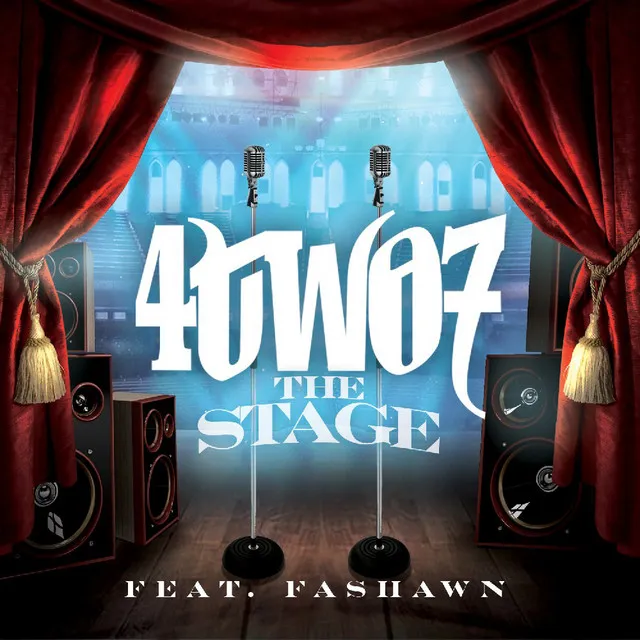 The Stage (Explicit)