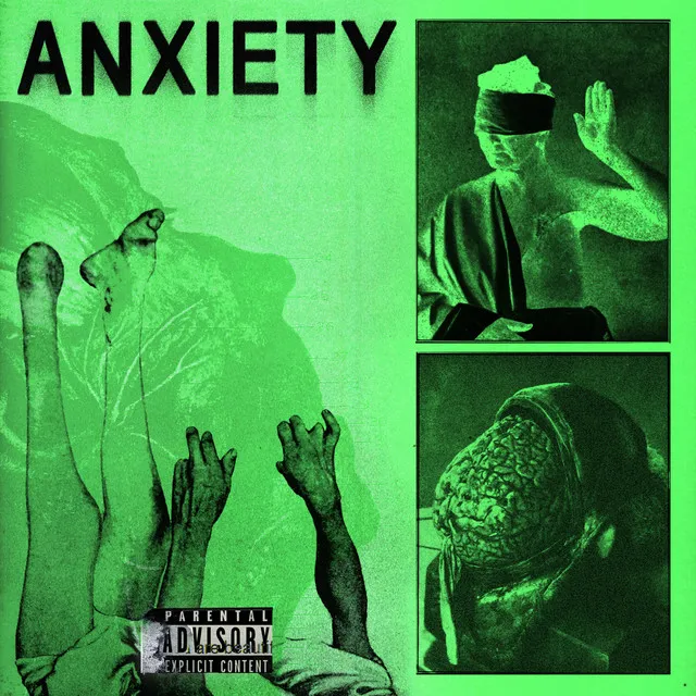 Anxiety