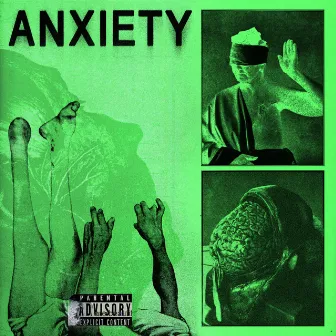 Anxiety by JCAL