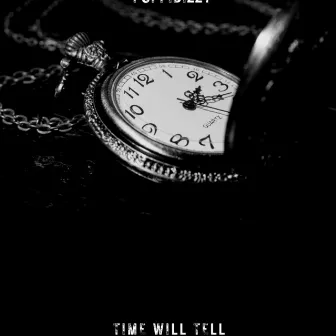 Time Will Tell by PoppiDizzy