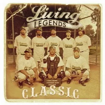 Classic by Living Legends