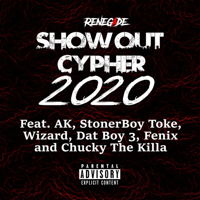 ShowOut Cypher