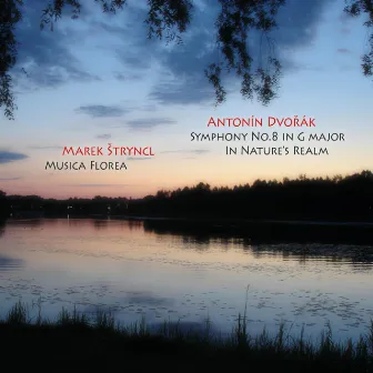 Dvořák Symphony VIII by Marek Stryncl