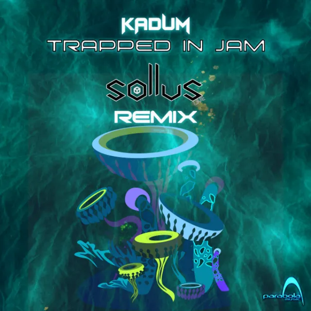 Trapped In Jam - Sollus Live Remix