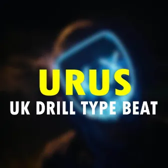 Urus Uk Drill Type Beat by LogiBeatRd