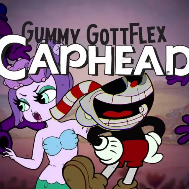 CAPHEAD