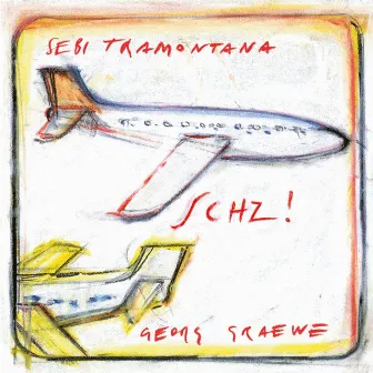 Schz! by Sebi Tramontana