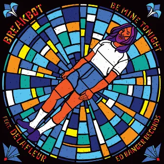 Be Mine Tonight by Breakbot