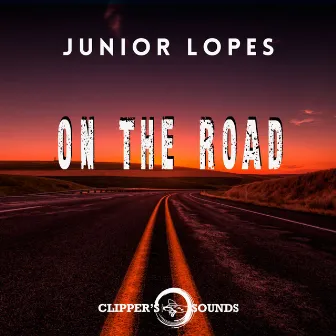 On the Road by Junior Lopes