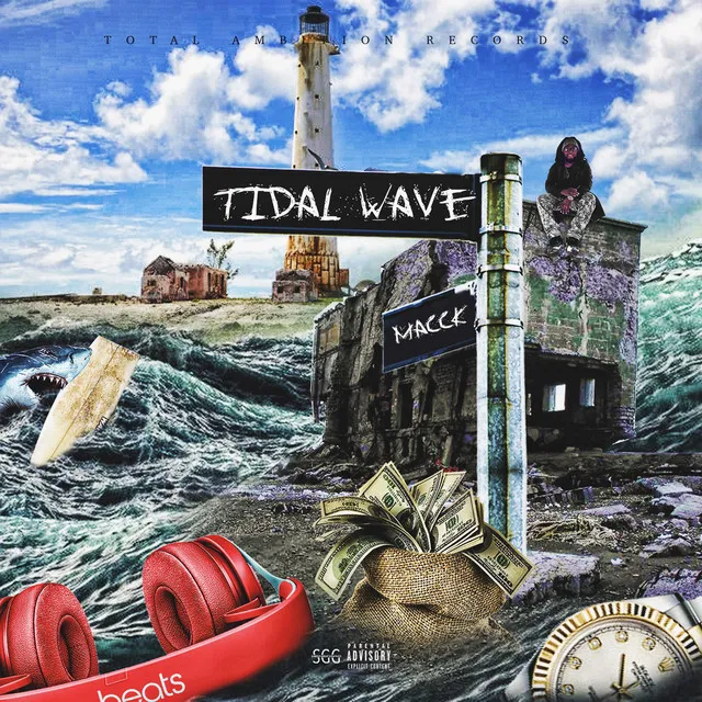 Tidal Wave