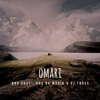 Omari by Dj tBoss