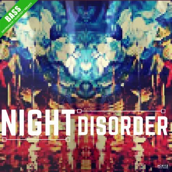 Night Disorder by Mota