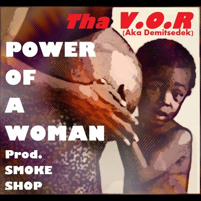 Power of a Woman