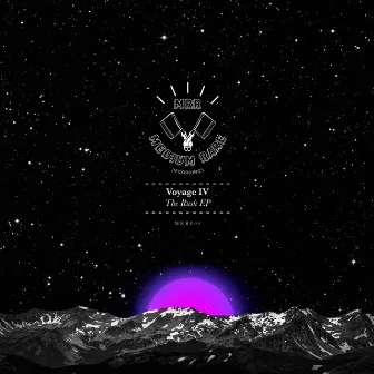 The Rush EP by Voyage IV