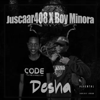 Desha by Boyy Minora