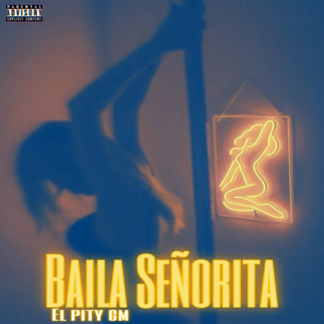 Baila Señorita - 2022 Remastered Version