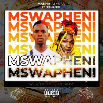 Mswapheni by Makhindlas SA