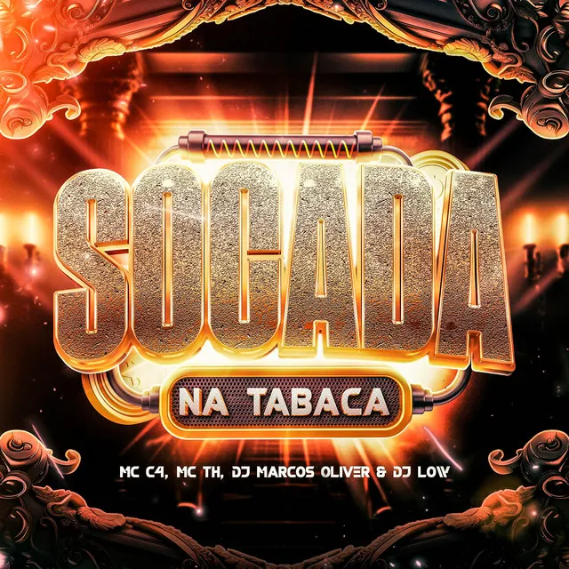 Socada na Tabaca