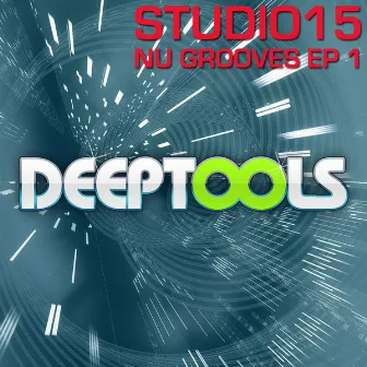 Nu Grooves EP Vol.1 by Studio15