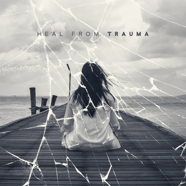 Heal from Trauma: Uplifting Music, Hope for Soul, You Can't Give Up, Calm Down Anxiety