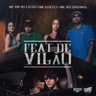 Feat De Vilão by Mc Kr Original