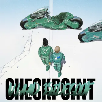 Checkpoint by 3SIDEGOOF