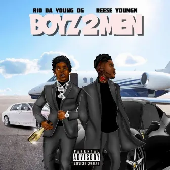 Boyz 2 Men (feat. Rio Da Yung OG) by Reese Youngn