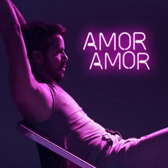 Amor Amor by Almério