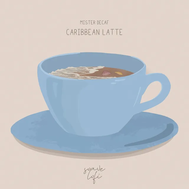 Caribbean Latte