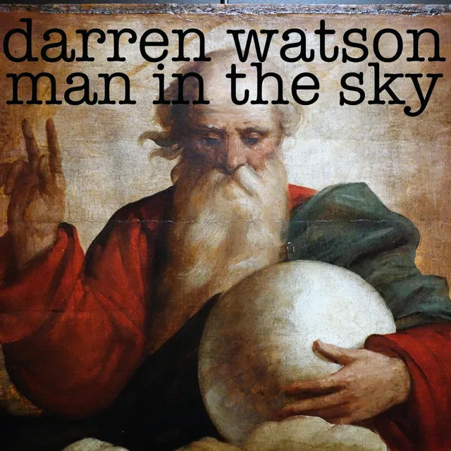 Man in the Sky