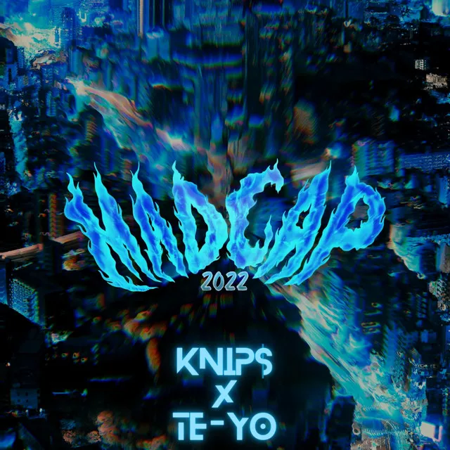 Madcap 2022