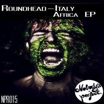 Africa EP by Roundhead (Italy)