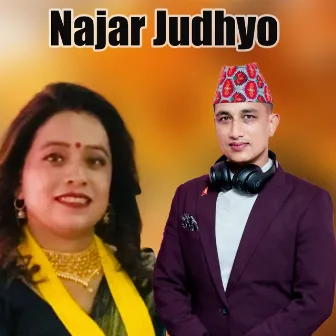 NAJAR JUDHYO by 